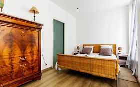Richemont - Appartement Tout Equipe Avec Terrasse